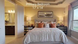 What house can I buy for 415k in Texas | What house can I afford | Beazer Homes Fredericksburg Plan