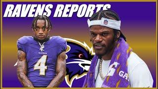 This is HUGE for the Baltimore Ravens...