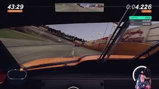 SRX The Game Slinger Speedway Tuning