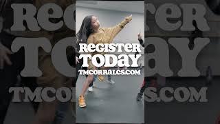 Youth Hip Hop Dance Class Playground Las Vegas