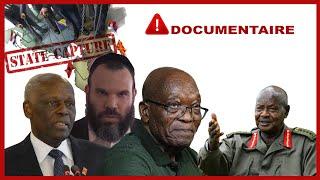 DOCUMENTAIRE: AMABANGA KARUNDURA Y’UBURYO ABATEGETSI BA AFRIKA BASAHURA IBIHUGU BATEGEKA BUCECE