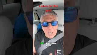 LISTEN TO THIS IF YOU NEED MORE AND MORE AND MORE...
