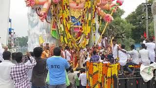TECH VIBES Ganesh