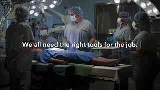 Grand River Hospital  Tools of Care