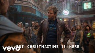 I Don't Know What Christmas Is (But Christmastime Is Here) (From "The Guardians of the ...