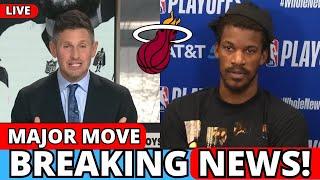 MY GOD! JIMMY BUTLER TERMINATES CONTRACT WITH MIAMI! CONFIRMED TODAY! MIAMI HEAT NEWS!