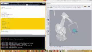 Processing | HAL Workflow for Robotic Fabrication