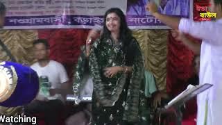 একটা এস্কের বাত্তি জ্বালাইয়া দাও,dj song,Runa Sarkar