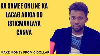 sida saxda ah ee online lacag looga sameeyo 2023