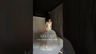 Olivia Bottega Wedding Dresses & Bridal Gowns | Bridesmaid Dresses – OLIVIA BOTTEGA