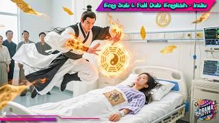 Cô gái hấp hối bị các bác sĩ bỏ mặc trên giường bệnh—Đột nhiên được cứu bởi một vị thần chiến tranh