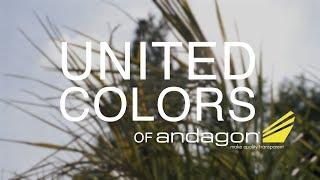 United Colors of andagon