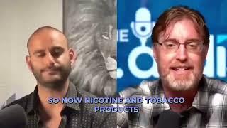 Truth About Natural Nicotine | Dr. Ardis