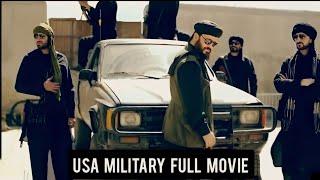 USA & Canada full movie in Afghanistan