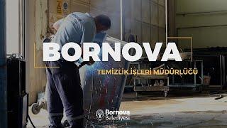 Bornova Belediyesi  I  Bornova Hepimizin  I  Temizlik İşleri Müdürlüğü