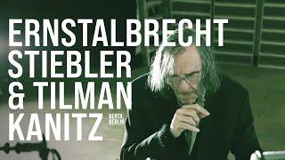 Ernstalbrecht Stiebler & Tilman Kanitz | FILMED BY EAR