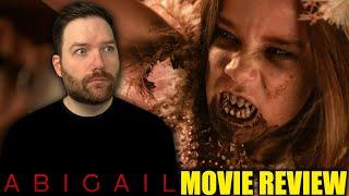 Abigail - Movie Review