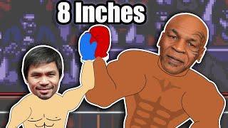 Boxing Facts that sound Fake but are Actually TRUE PART 2