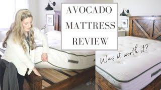 All About the Avocado Mattress | AVOCADO MATTRESS REVIEW