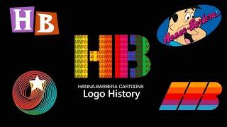 Hanna Barbera Cartoons Logo History (#128)