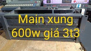 ( ĐÃ BÁN ) Main xung 2600 giá 3t3 ,lh 0907777624 Phúc Vinh Cần Thơ