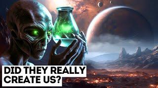 Did Aliens Kickstart Life? The Startling Truth of Life's Emergence 3.8 Billion Years Ago!