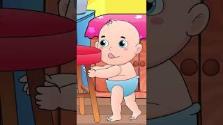 Johny Johny Yes Papa  THE BEST Song for Children @ZingyKidz