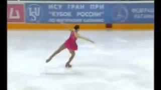 김연아 figure skating yuna kim 2007 COR 프리 미스사이공