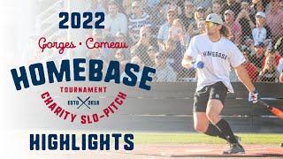 2022 Homebase Highlights