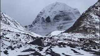 Kailash Manasarovar Yatra | Booking Open for 2025 | Kailash Tour with Alpine Eco Trek | #kailash