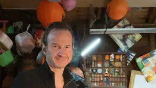 E.J. Parker - Vintage Classic Solutions  is live!