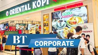 Cafe chain Oriental Kopi going for IPO on ACE Market