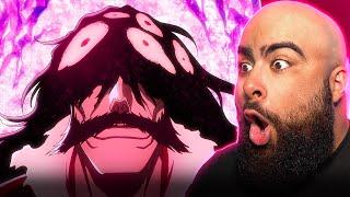 SOUL KING YHWACH!! | Bleach Thousand Year Blood War Episode 32 Reaction!