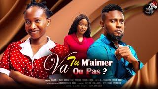 Va Tu M'aimer Ou Pas ? Maurice Sam Film Nigerian En Francais #canada #france #ruthkadiri247