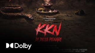 KKN di Desa Penari Trailer