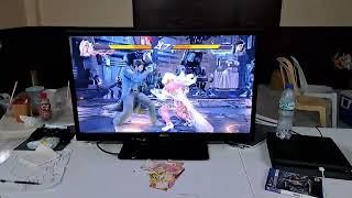 CCS FDays 2023 -- Tekken 7 Tournament Final Boss Match