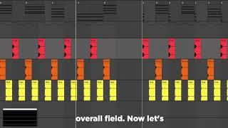 How to use rhythm beyond drum programming