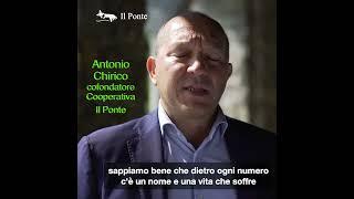 Antonio Chirico, co-fondatore: LA QUALITÁ TOTALE PRODUCE SODDISFAZIONE E PROFITTO