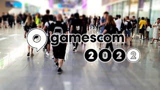 Gamescom 2022 - Meine Highlights - by Kitschiko