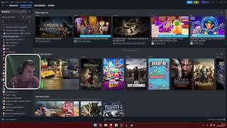 Persist Online | PC Alpha |