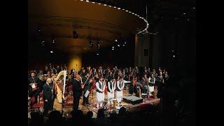 Hamsafar: A Musical Journey Through South Asia |The South Asian Symphony Orchestra |Viswa Subbaraman