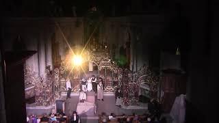 Henry Purcell «Didos Lament» performed live by Inscriptum Chor Musik Theater