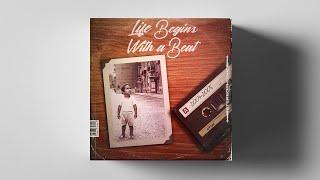 Nas Kingston - Life Begins With A Beat  VOLUME 01