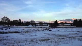 Big Sky Dog Park Missoula MT