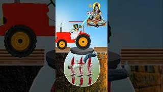Jay Bholenath  Om Namah Shivaay | Divine Shiv Panchakshar Stotram | @Sachet_Tandan X @MrBeast VFX