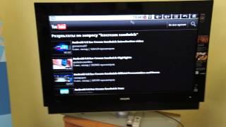 VoicePilot - A Universal Remote Control for Android Smart TV Devices (Demo)