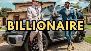 Million Dollar Cult Luxury Lifestyle #ep2  [ 4K BILLIONAIRE MOTIVATION ]