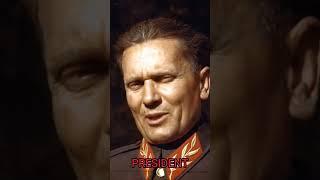 Josip Broz Tito