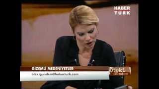 Öteki Gündem - 25 Ocak 2013 - Arkeolojik Sırlar - 3 / 4