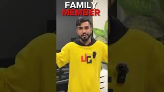 Techno Gamerz Family Member Reaction On Gamer ! #shorts #technogamerz